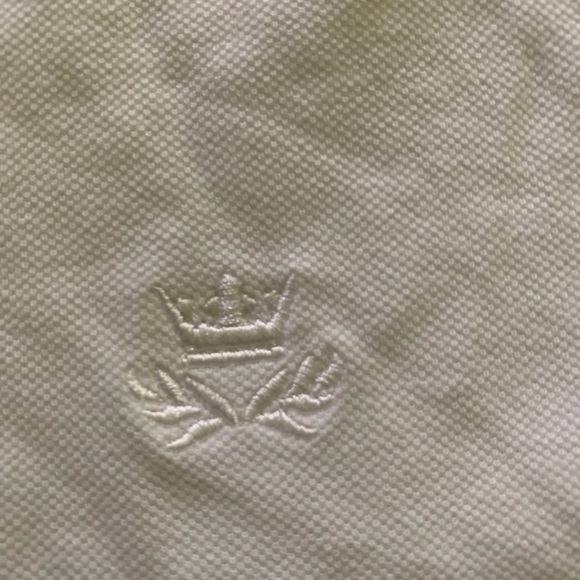 Zara polo shirt - Picture 4 of 4